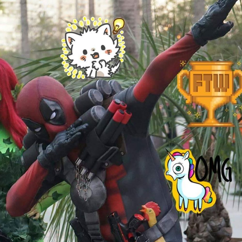 Meet your Posher, Bryce